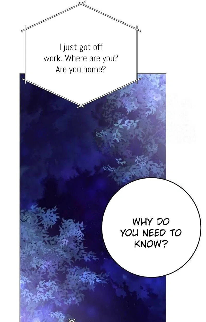 I Don’t Recommend Making a Mistake With Your Male Friend Chapter 20 - Page 30