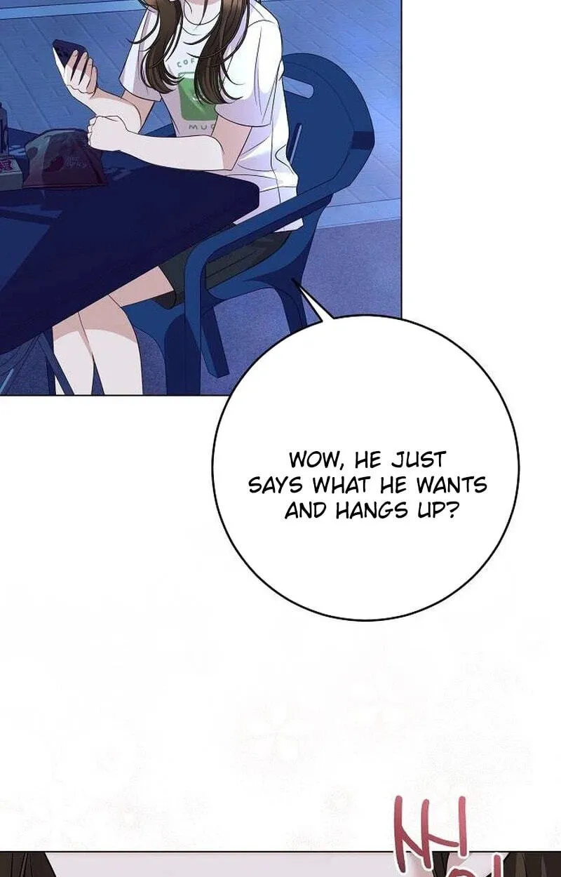 I Don’t Recommend Making a Mistake With Your Male Friend Chapter 20 - Page 34