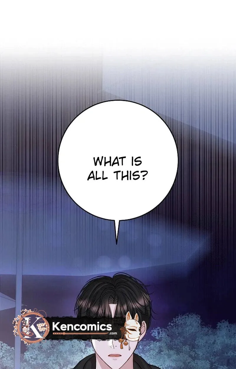I Don’t Recommend Making a Mistake With Your Male Friend Chapter 20 - Page 42