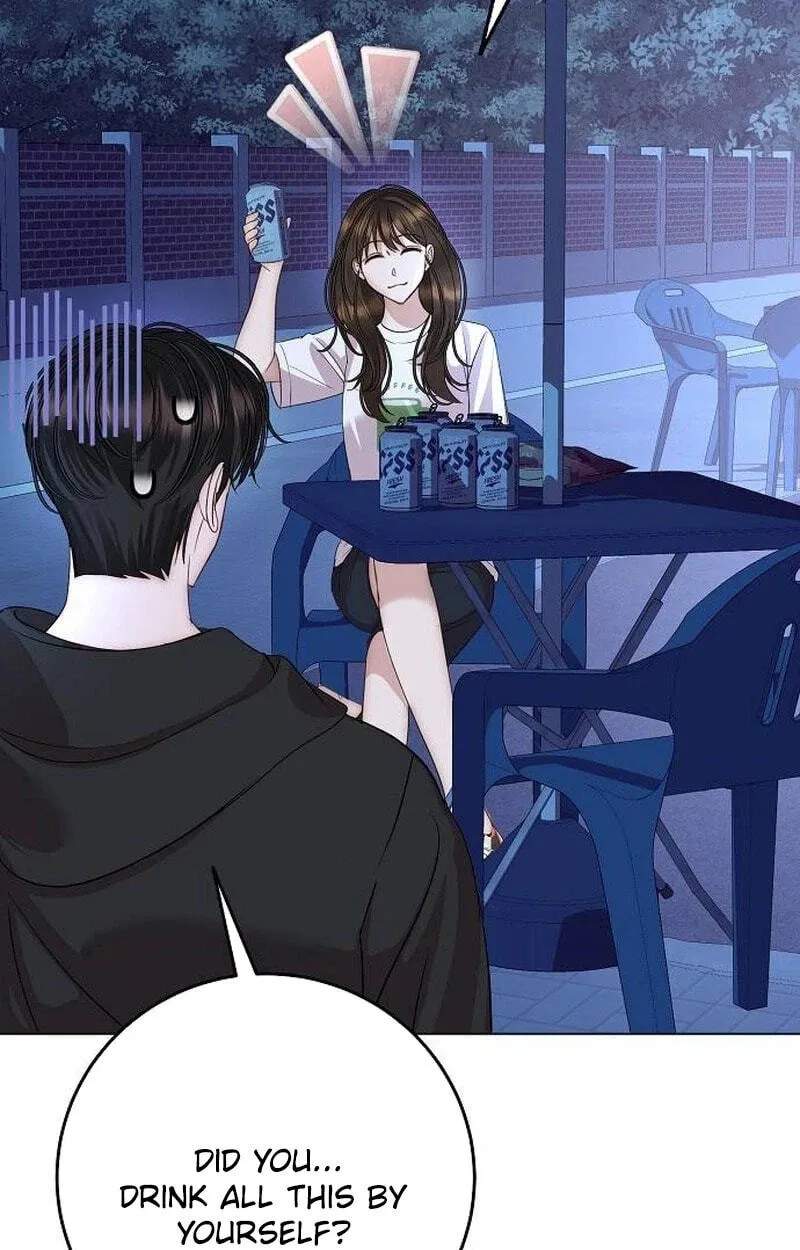 I Don’t Recommend Making a Mistake With Your Male Friend Chapter 20 - Page 44