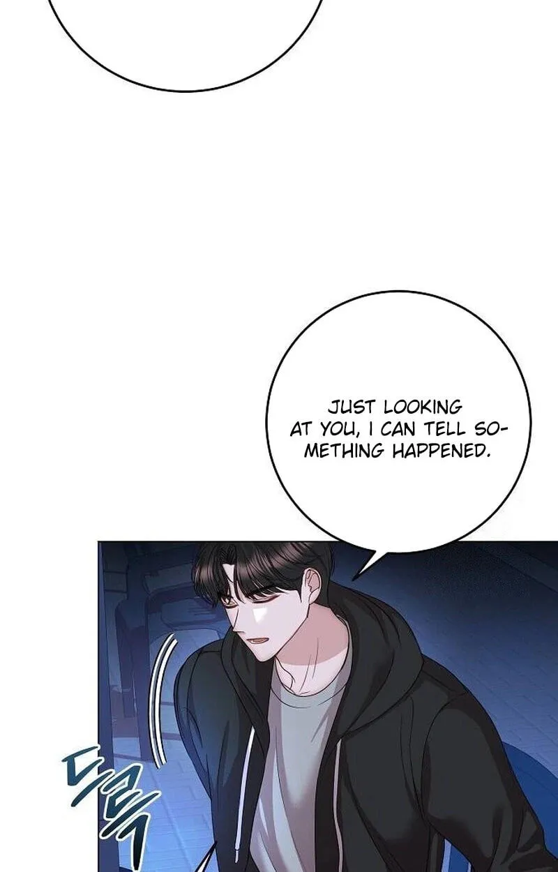 I Don’t Recommend Making a Mistake With Your Male Friend Chapter 20 - Page 45