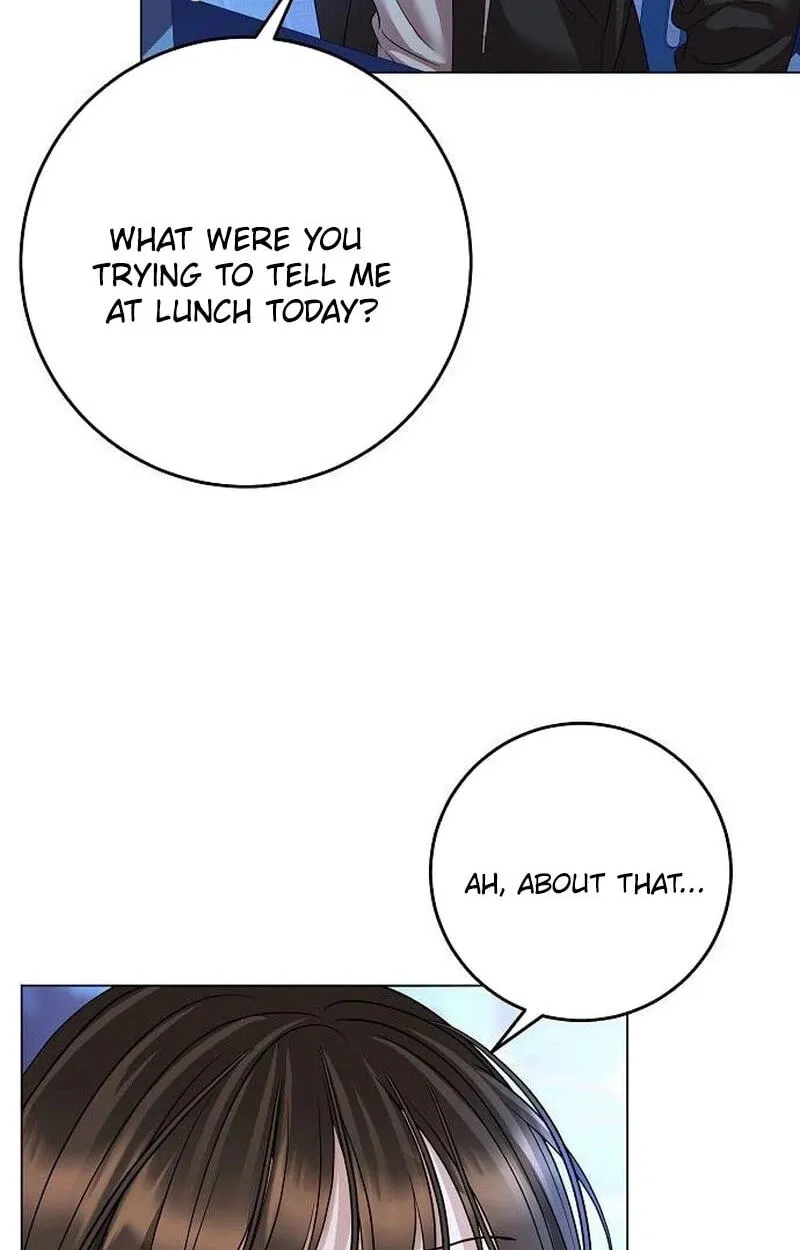 I Don’t Recommend Making a Mistake With Your Male Friend Chapter 20 - Page 46