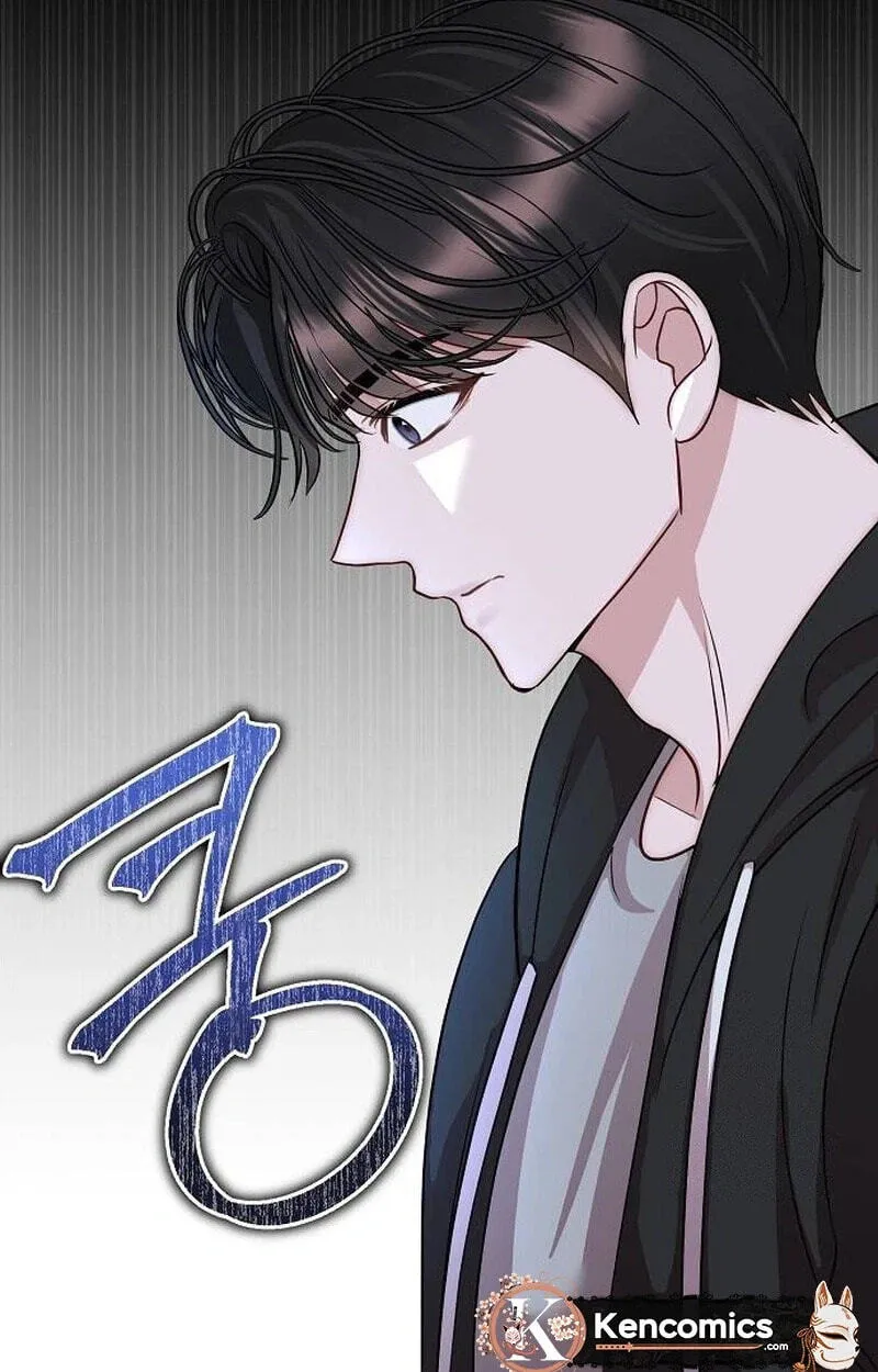 I Don’t Recommend Making a Mistake With Your Male Friend Chapter 20 - Page 49