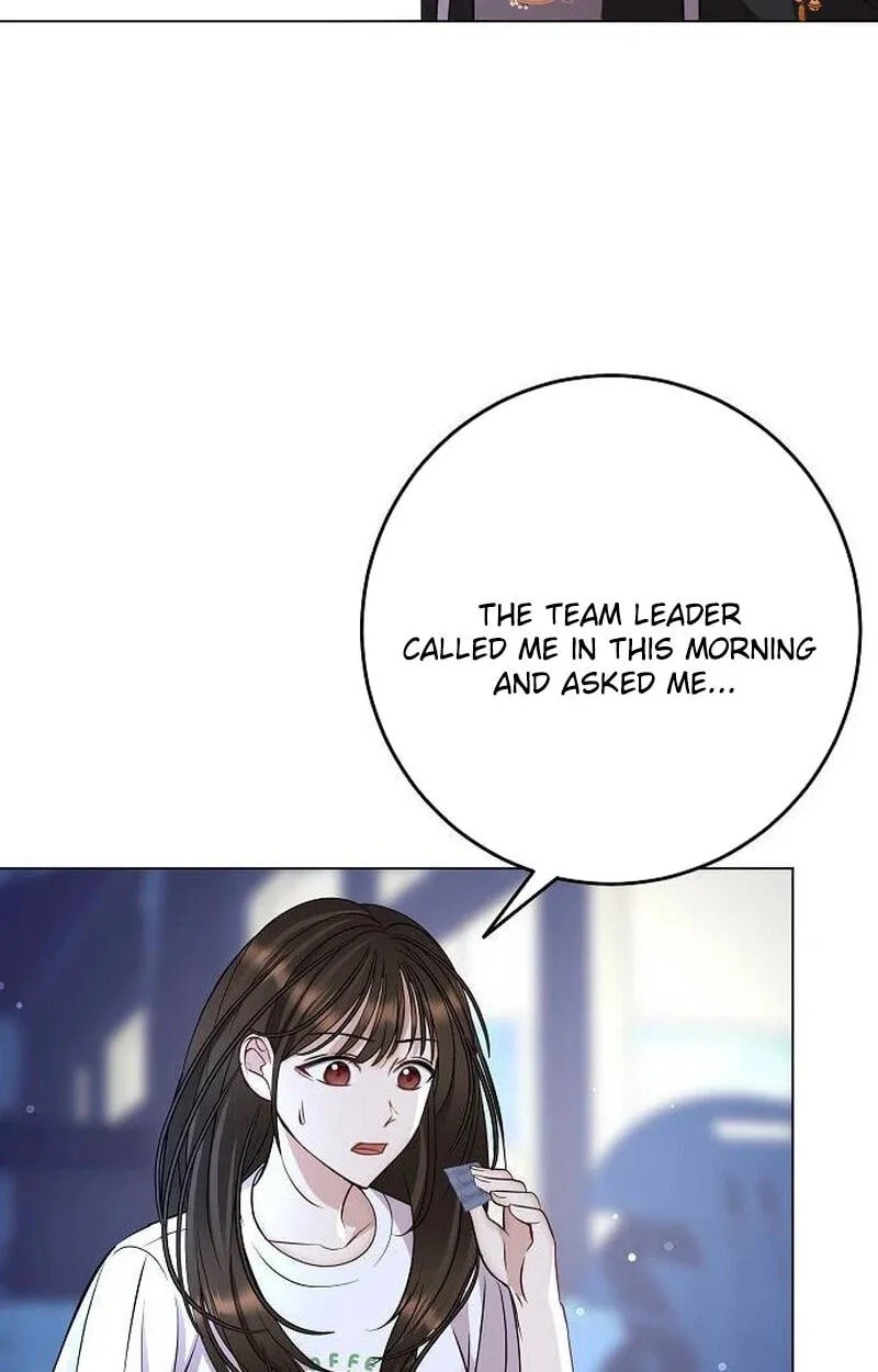 I Don’t Recommend Making a Mistake With Your Male Friend Chapter 20 - Page 50
