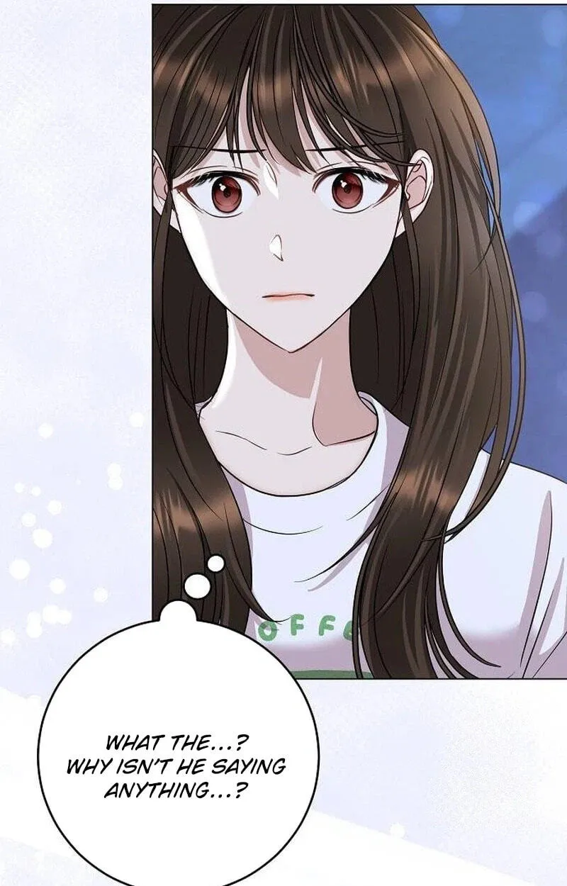 I Don’t Recommend Making a Mistake With Your Male Friend Chapter 20 - Page 58