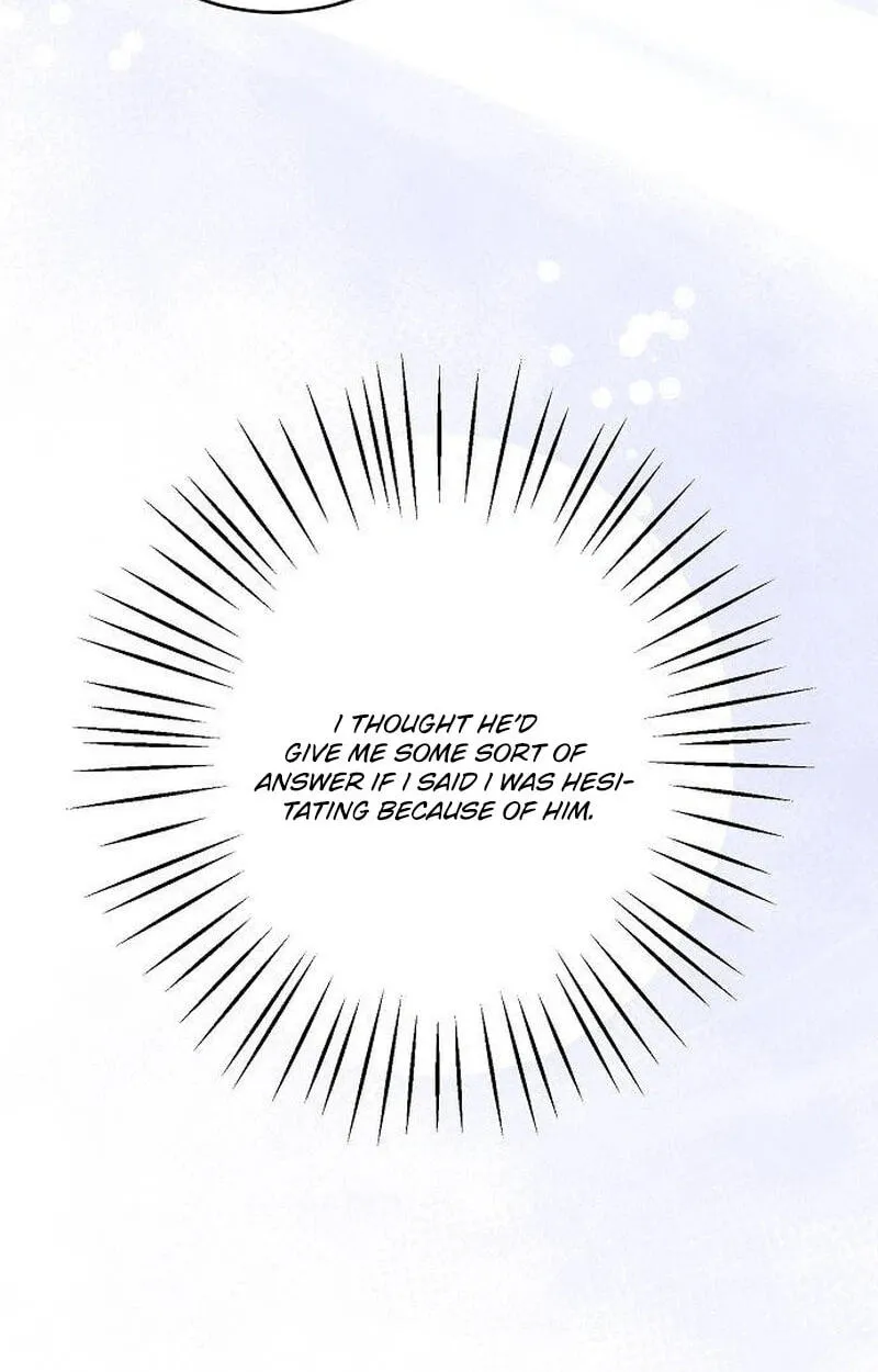 I Don’t Recommend Making a Mistake With Your Male Friend Chapter 20 - Page 59