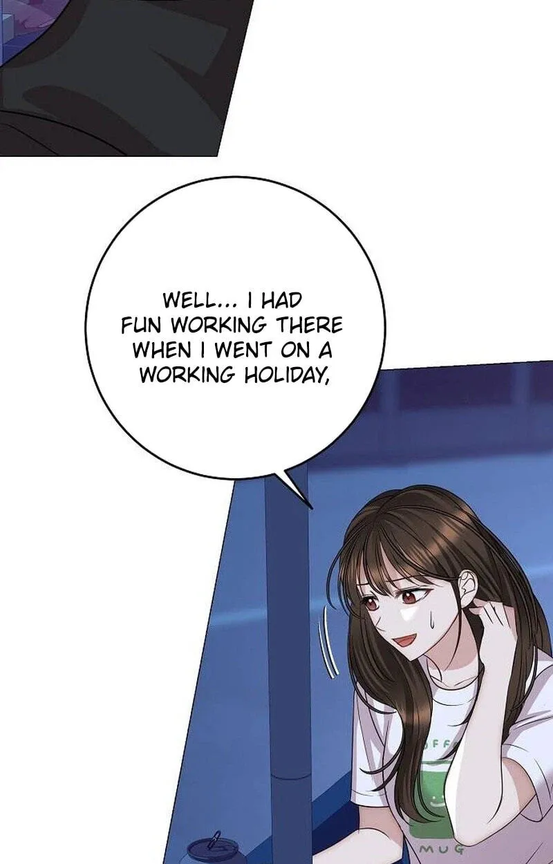 I Don’t Recommend Making a Mistake With Your Male Friend Chapter 20 - Page 62