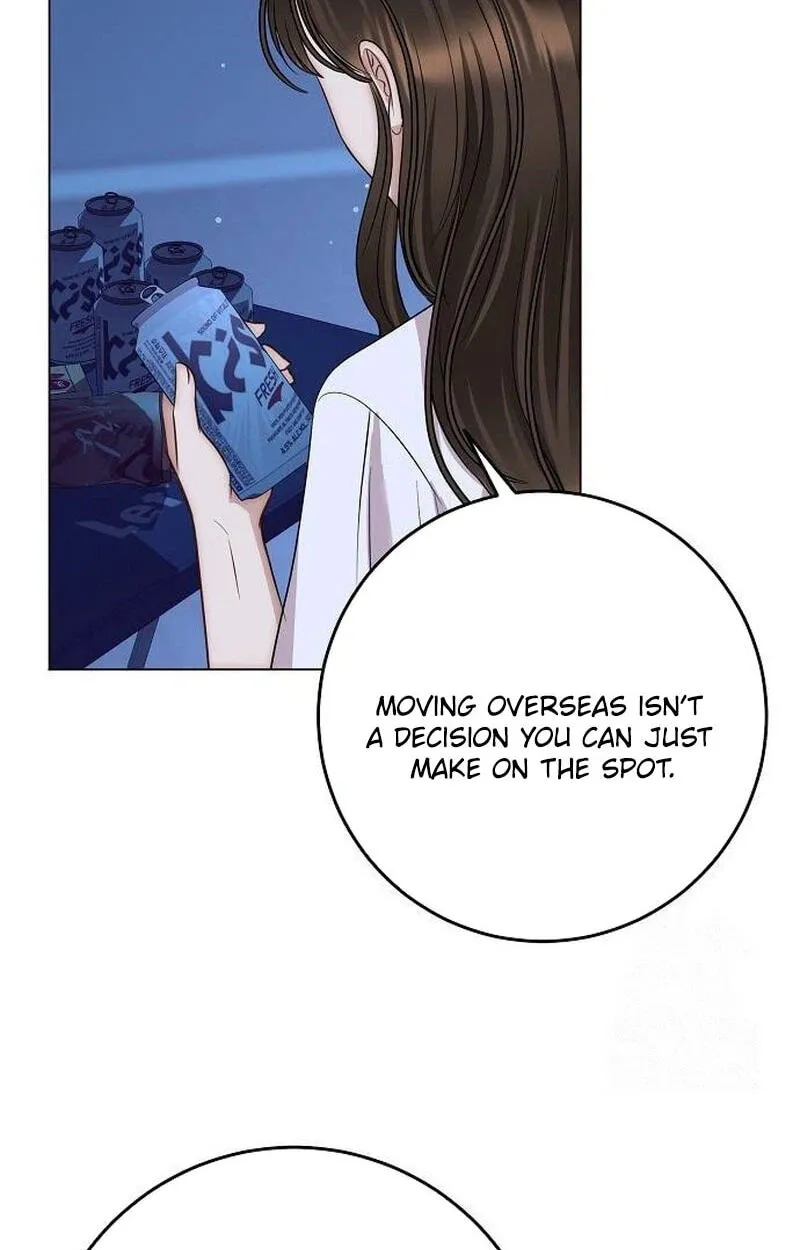 I Don’t Recommend Making a Mistake With Your Male Friend Chapter 20 - Page 64