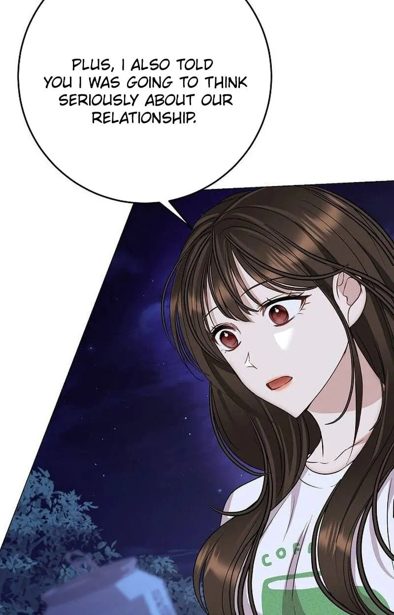 I Don’t Recommend Making a Mistake With Your Male Friend Chapter 20 - Page 65