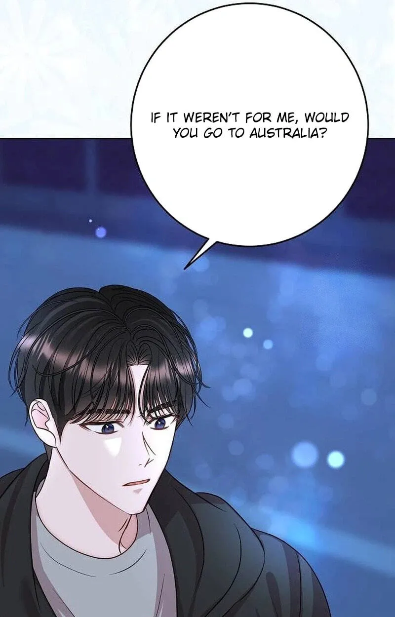 I Don’t Recommend Making a Mistake With Your Male Friend Chapter 20 - Page 67