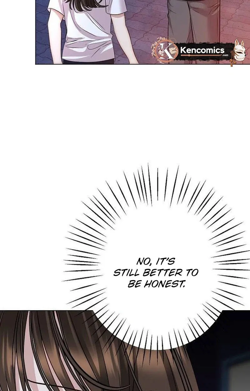 I Don’t Recommend Making a Mistake With Your Male Friend Chapter 20 - Page 72