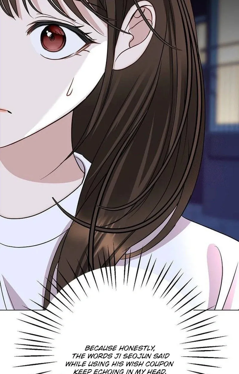 I Don’t Recommend Making a Mistake With Your Male Friend Chapter 20 - Page 73