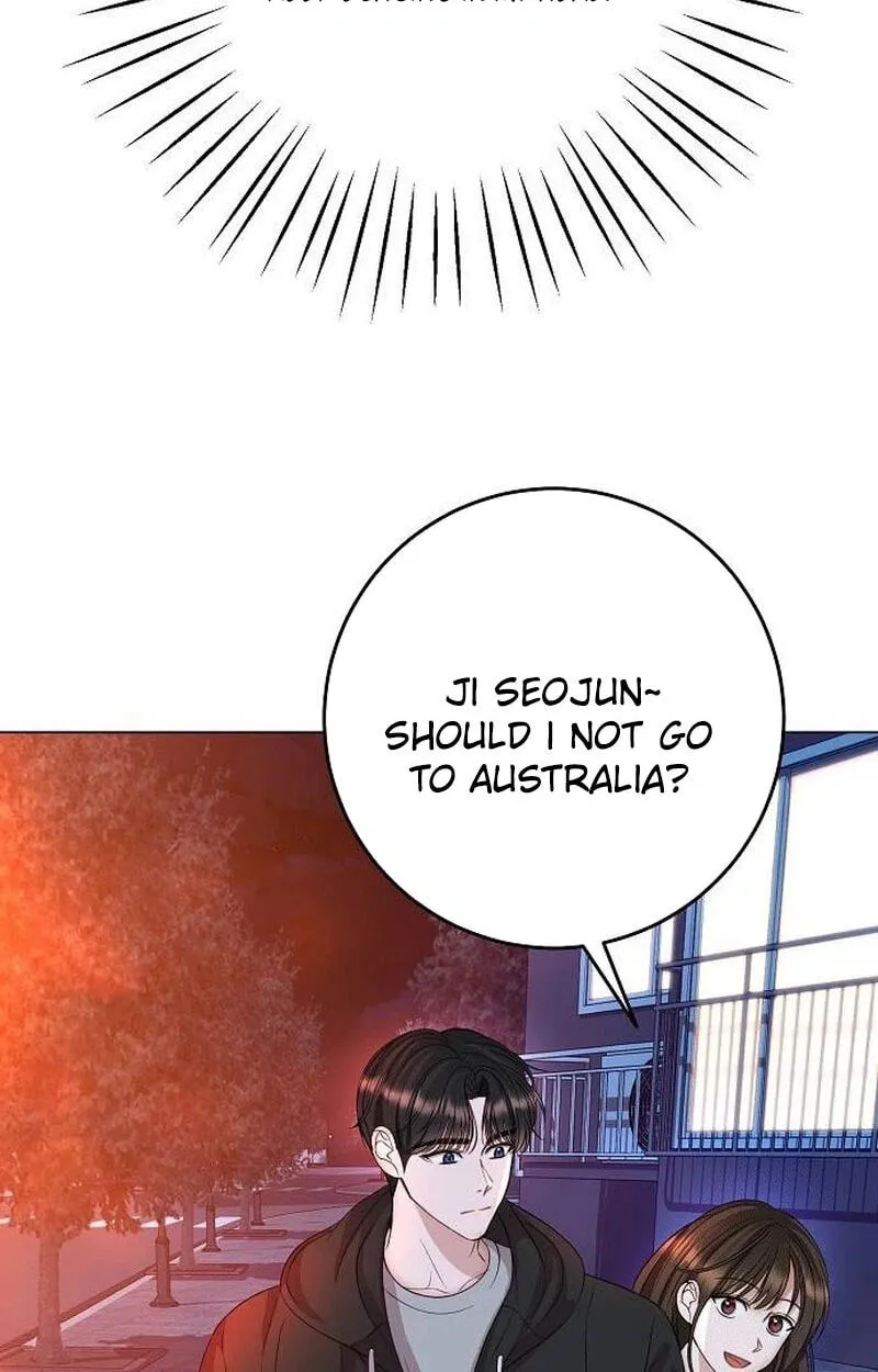 I Don’t Recommend Making a Mistake With Your Male Friend Chapter 20 - Page 74