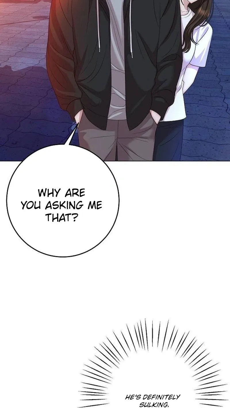 I Don’t Recommend Making a Mistake With Your Male Friend Chapter 20 - Page 75