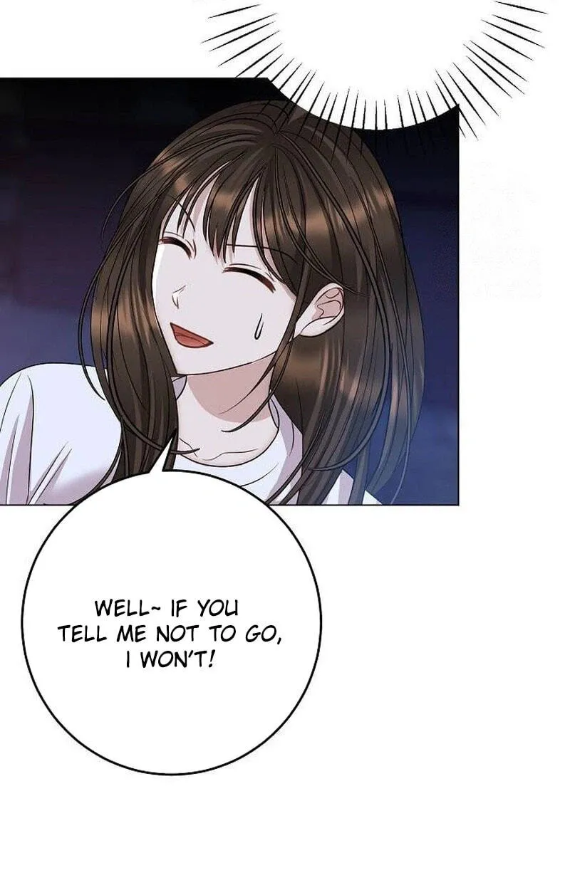 I Don’t Recommend Making a Mistake With Your Male Friend Chapter 20 - Page 76
