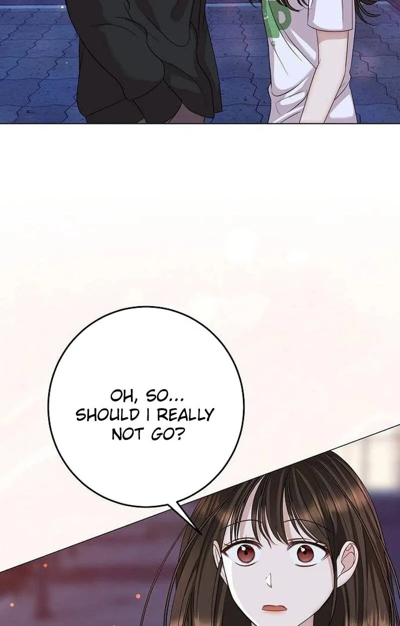 I Don’t Recommend Making a Mistake With Your Male Friend Chapter 20 - Page 78