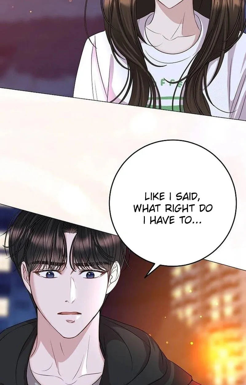 I Don’t Recommend Making a Mistake With Your Male Friend Chapter 20 - Page 79