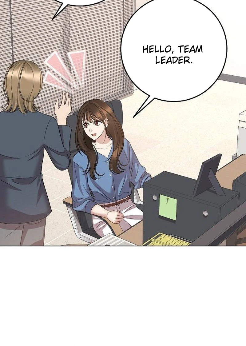 I Don’t Recommend Making a Mistake With Your Male Friend Chapter 21 - Page 18