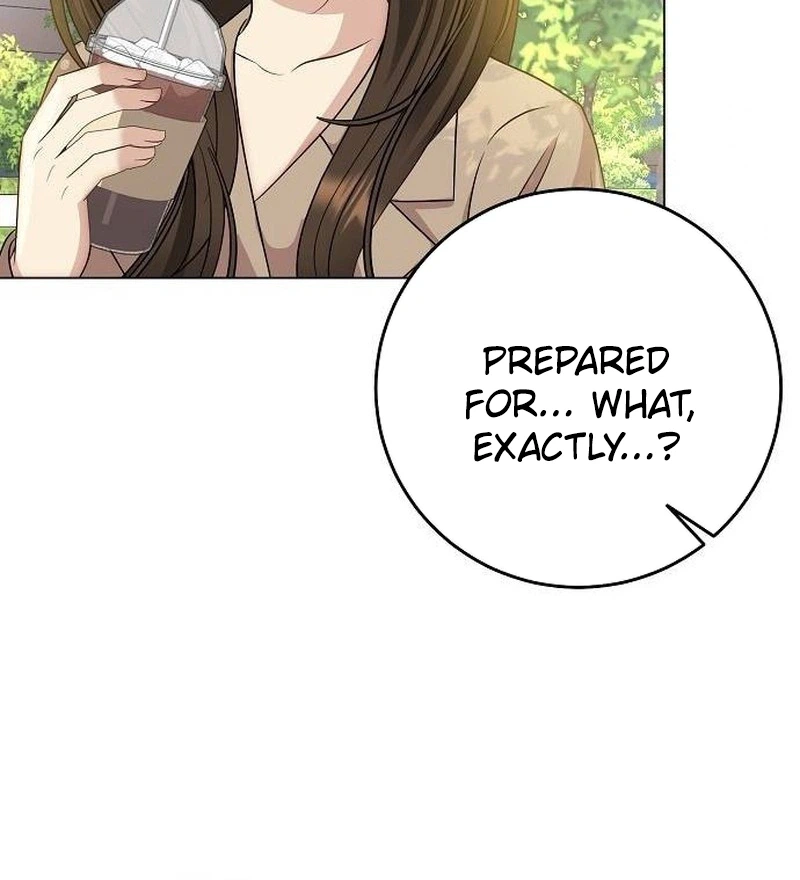 I Don’t Recommend Making a Mistake With Your Male Friend Chapter 22 - Page 9