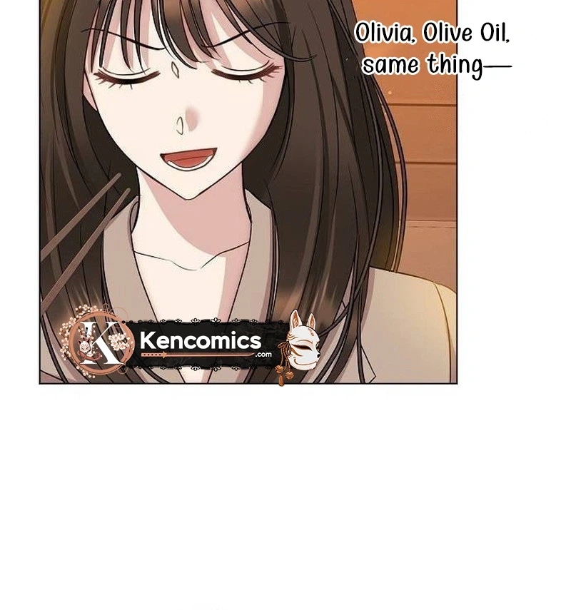 I Don’t Recommend Making a Mistake With Your Male Friend Chapter 22 - Page 21
