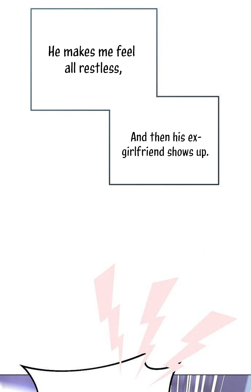 I Don’t Recommend Making a Mistake With Your Male Friend Chapter 23 - Page 11
