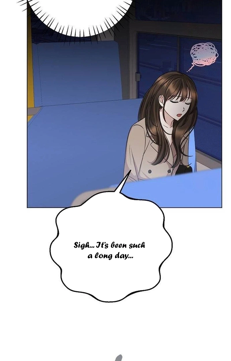 I Don’t Recommend Making a Mistake With Your Male Friend Chapter 23 - Page 16