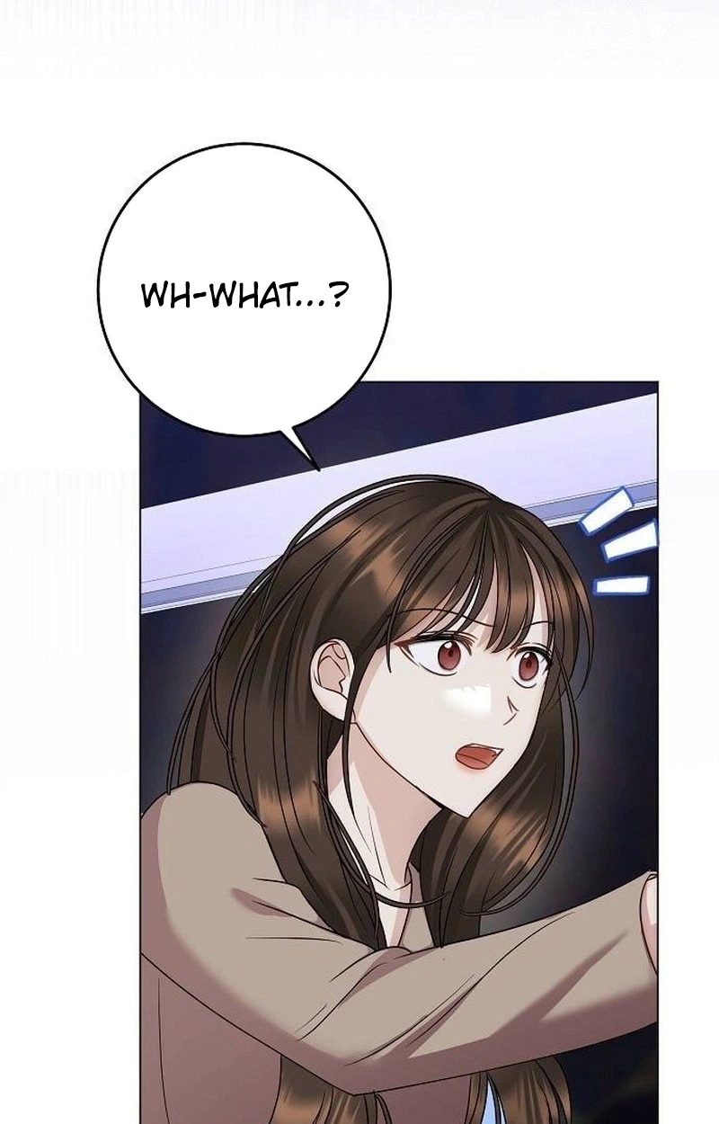 I Don’t Recommend Making a Mistake With Your Male Friend Chapter 23 - Page 21