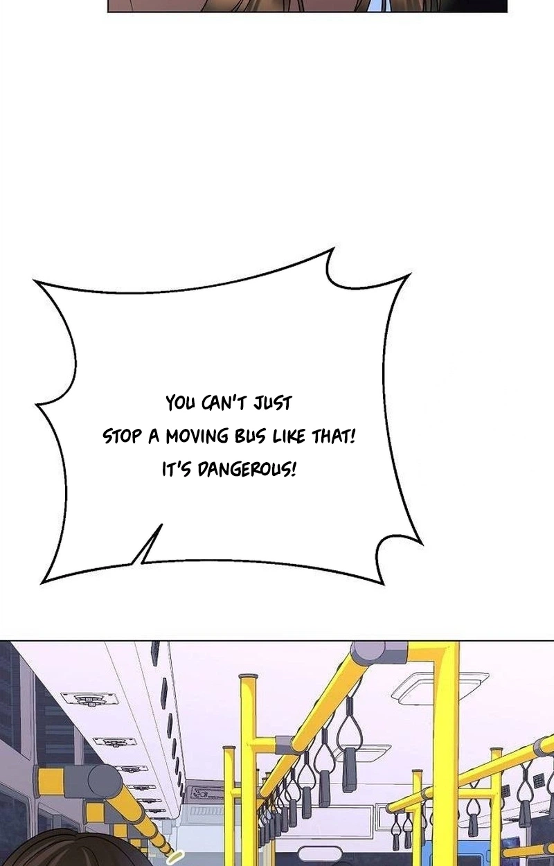 I Don’t Recommend Making a Mistake With Your Male Friend Chapter 23 - Page 22
