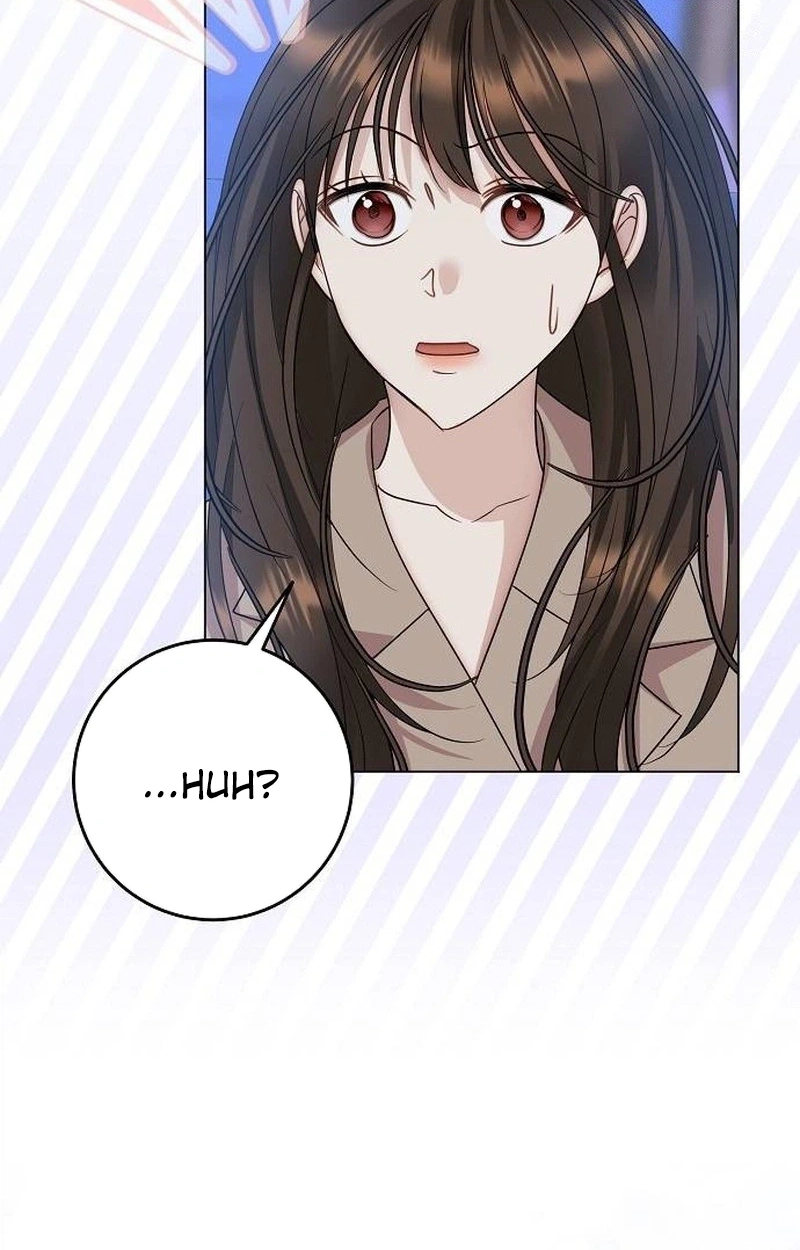 I Don’t Recommend Making a Mistake With Your Male Friend Chapter 23 - Page 24