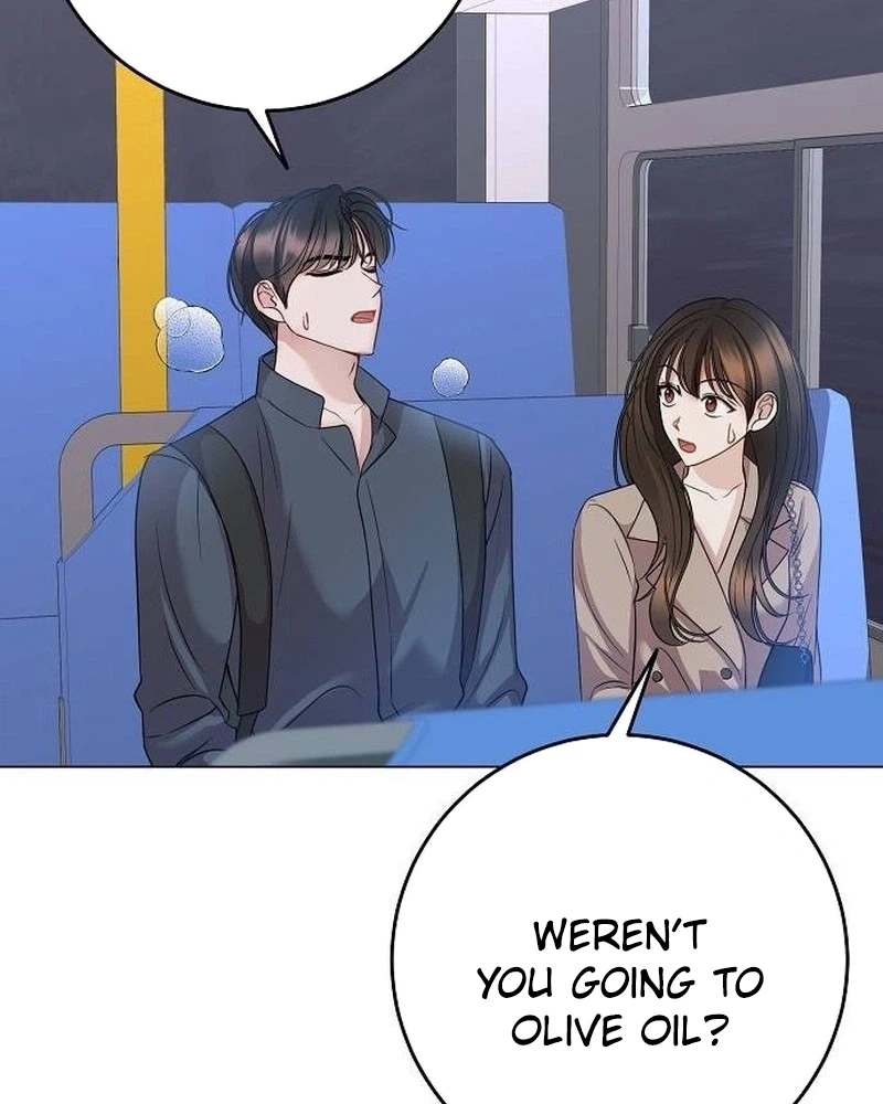 I Don’t Recommend Making a Mistake With Your Male Friend Chapter 23 - Page 29