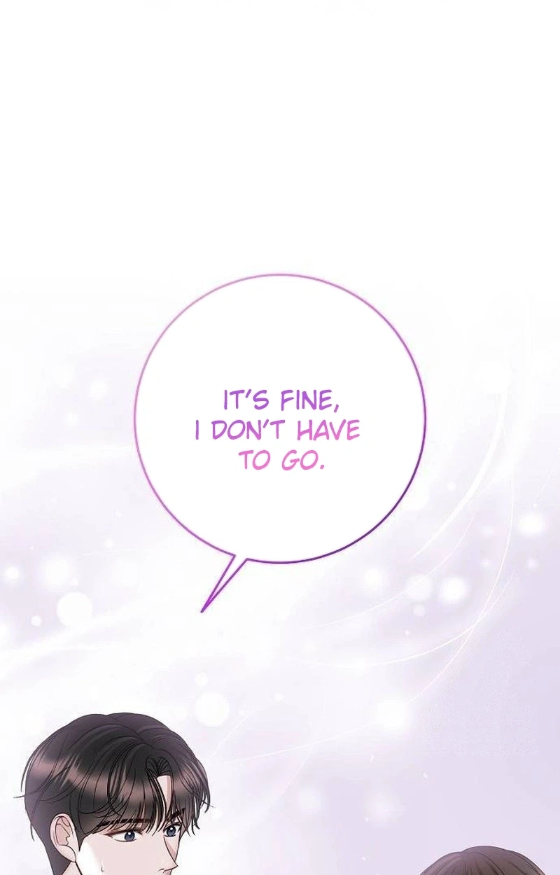 I Don’t Recommend Making a Mistake With Your Male Friend Chapter 23 - Page 31