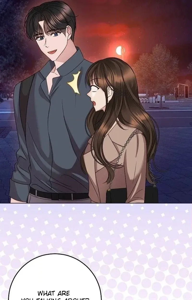 I Don’t Recommend Making a Mistake With Your Male Friend Chapter 23 - Page 40