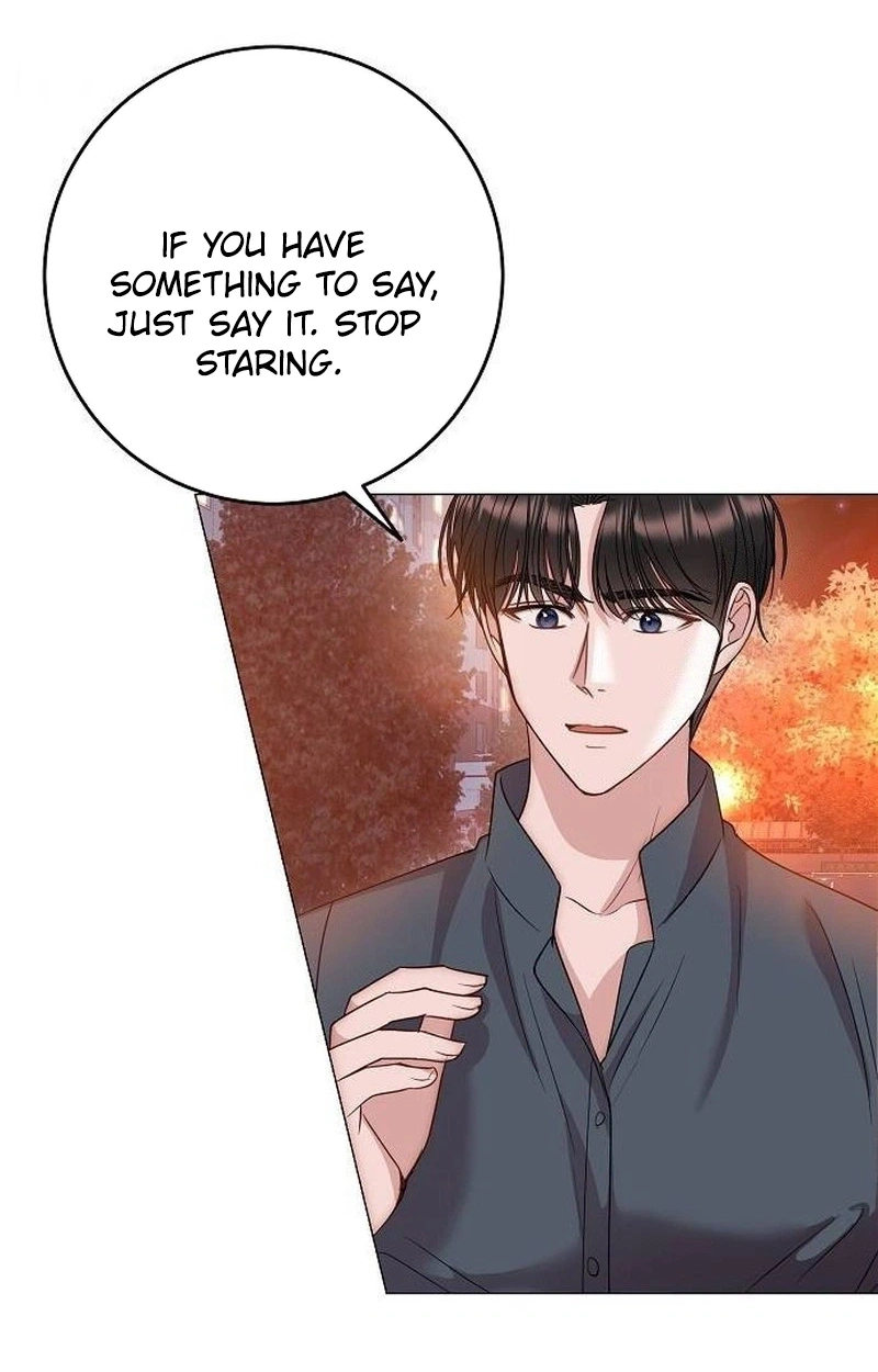 I Don’t Recommend Making a Mistake With Your Male Friend Chapter 23 - Page 43