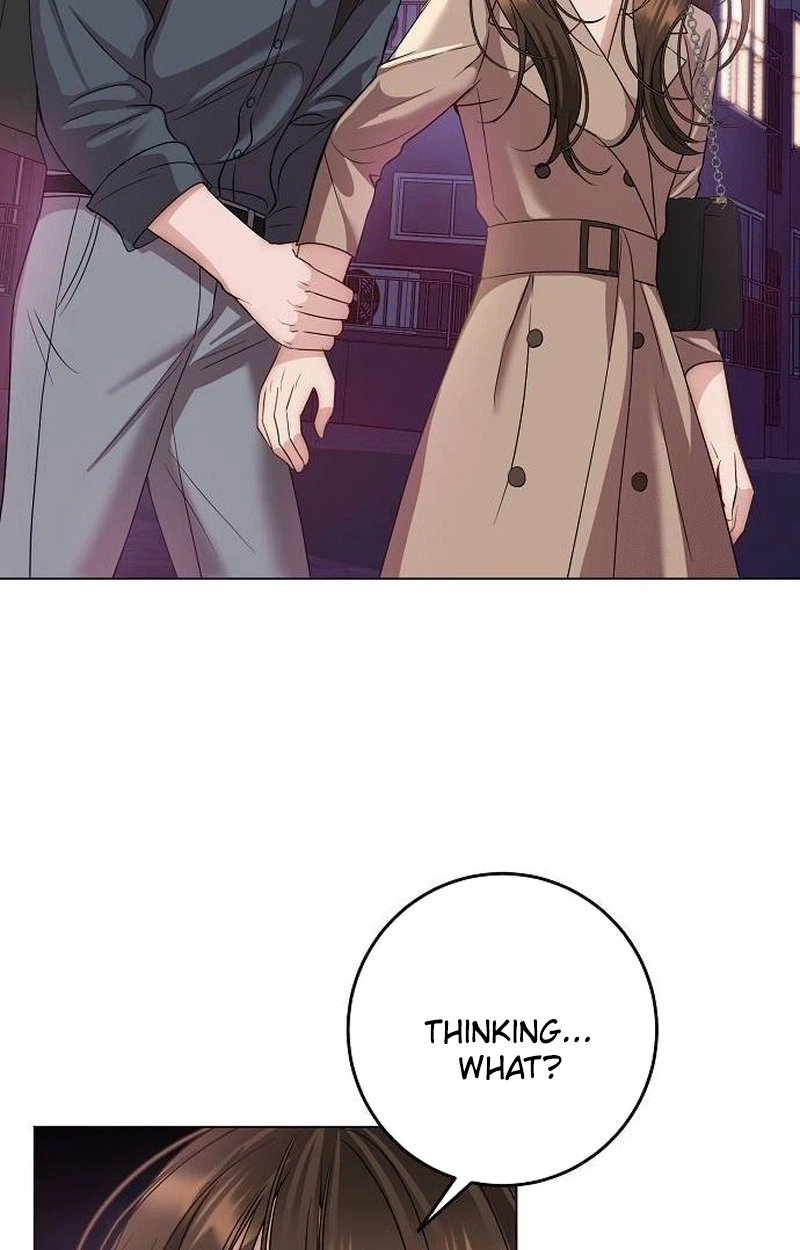 I Don’t Recommend Making a Mistake With Your Male Friend Chapter 23 - Page 52