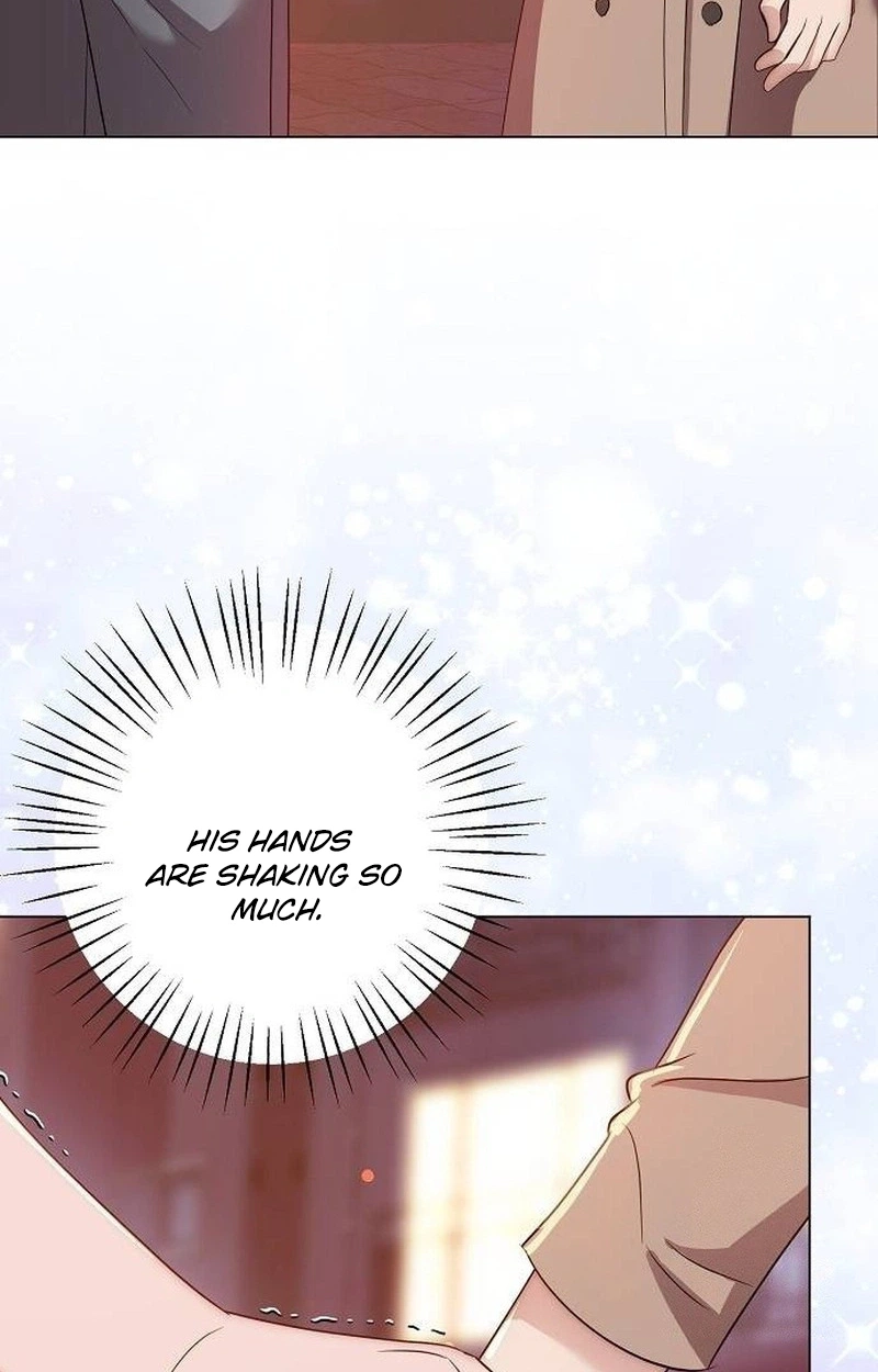 I Don’t Recommend Making a Mistake With Your Male Friend Chapter 23 - Page 56