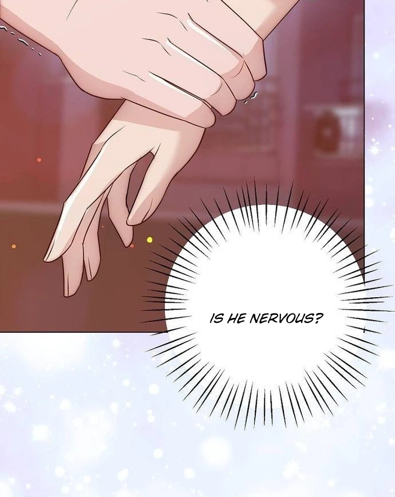 I Don’t Recommend Making a Mistake With Your Male Friend Chapter 23 - Page 57