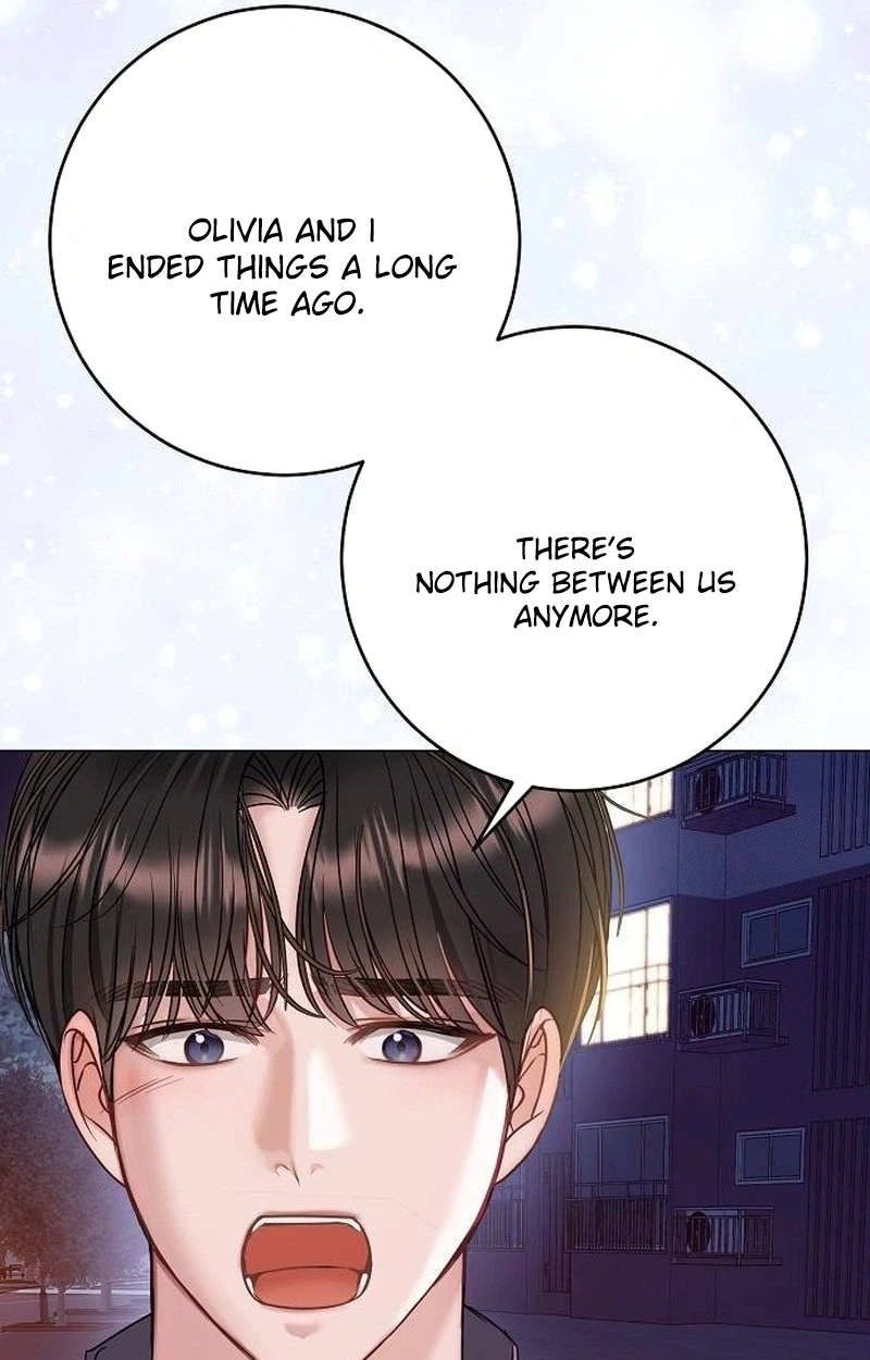 I Don’t Recommend Making a Mistake With Your Male Friend Chapter 23 - Page 58