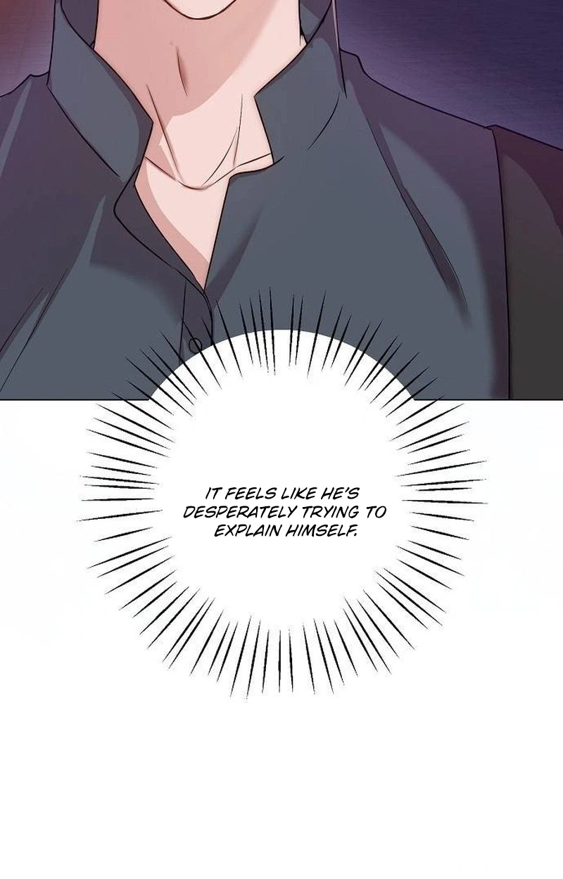 I Don’t Recommend Making a Mistake With Your Male Friend Chapter 23 - Page 59