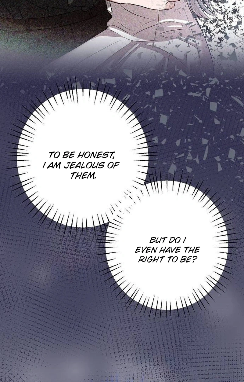 I Don’t Recommend Making a Mistake With Your Male Friend Chapter 23 - Page 62