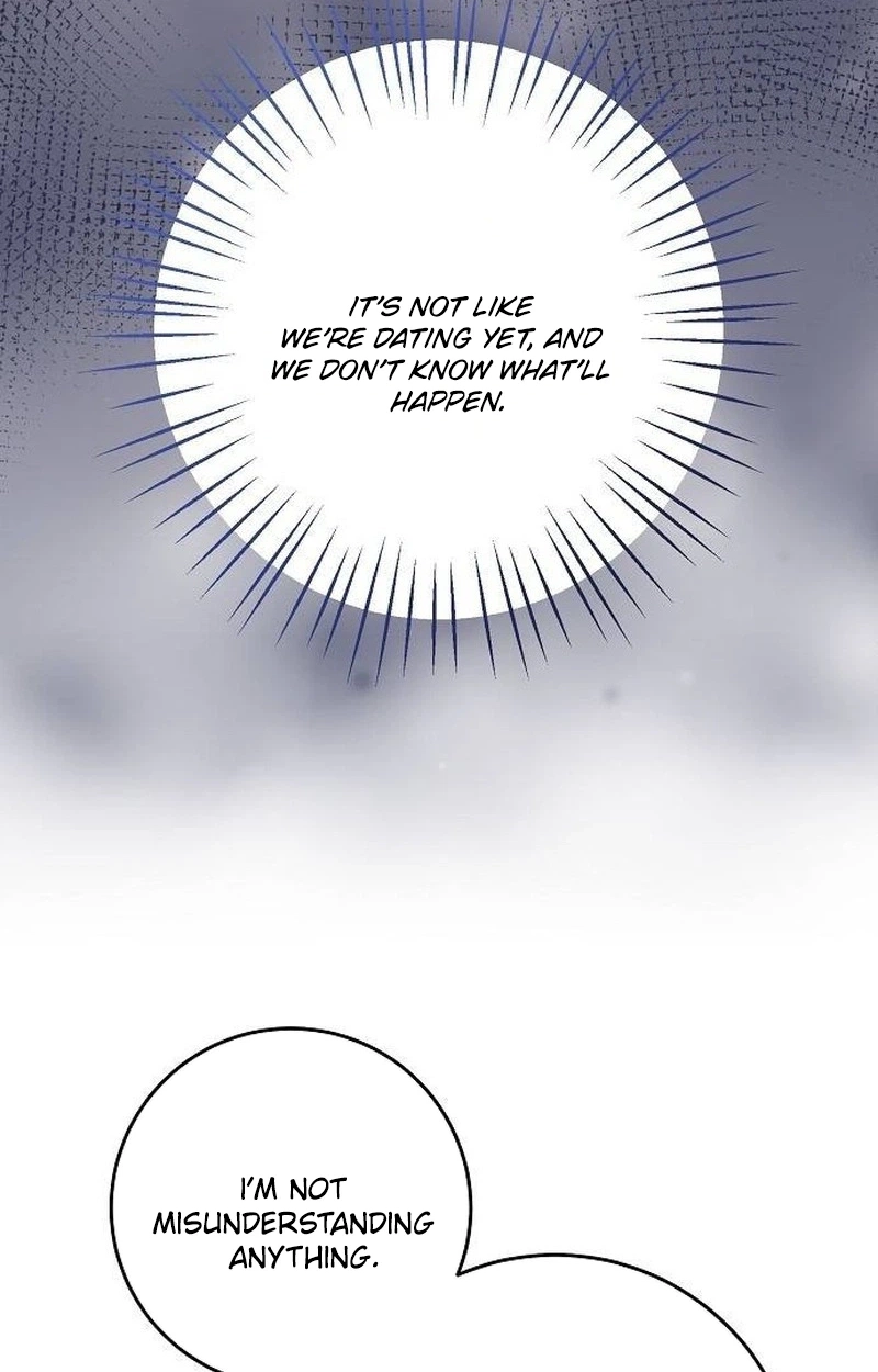 I Don’t Recommend Making a Mistake With Your Male Friend Chapter 23 - Page 63