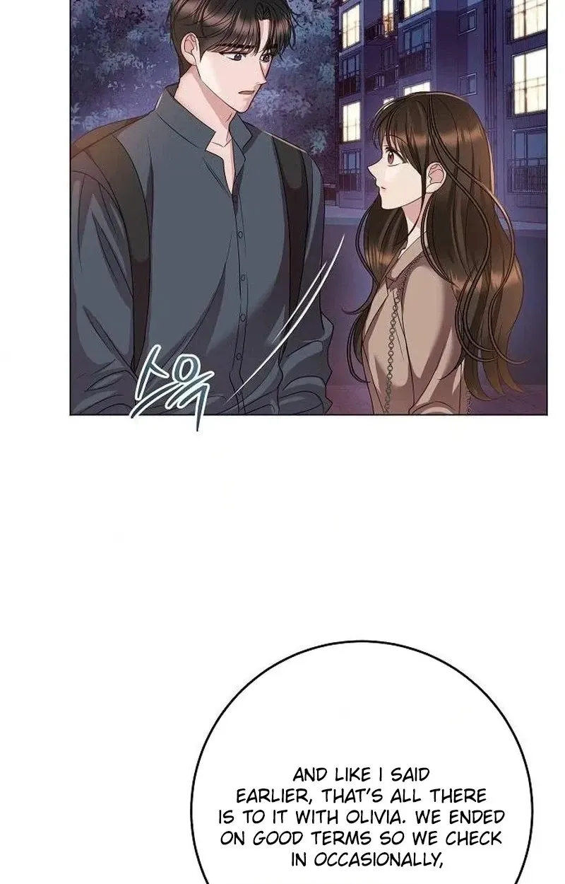I Don’t Recommend Making a Mistake With Your Male Friend Chapter 23 - Page 70
