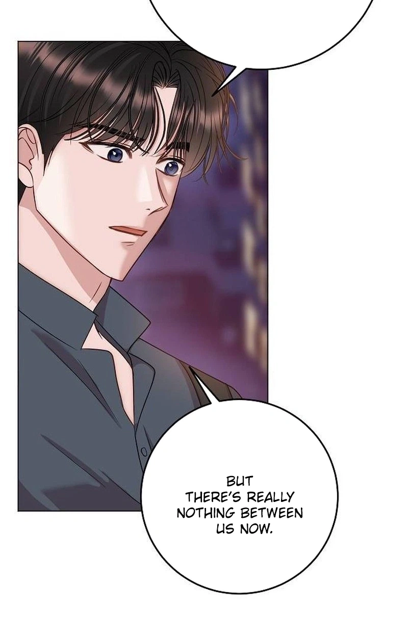 I Don’t Recommend Making a Mistake With Your Male Friend Chapter 23 - Page 71