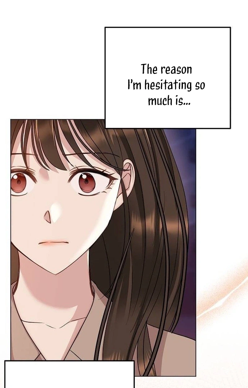 I Don’t Recommend Making a Mistake With Your Male Friend Chapter 23 - Page 77
