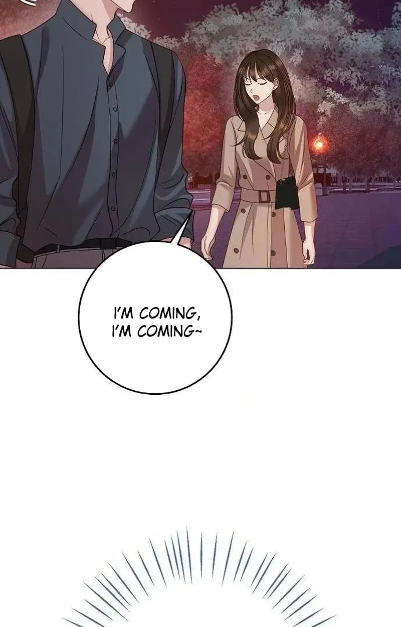 I Don’t Recommend Making a Mistake With Your Male Friend Chapter 23 - Page 80