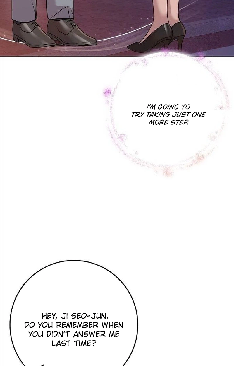I Don’t Recommend Making a Mistake With Your Male Friend Chapter 23 - Page 83