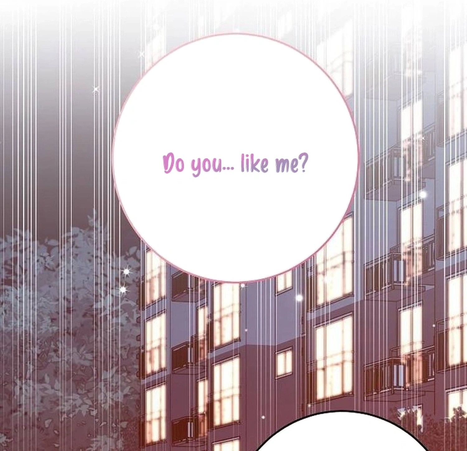 I Don’t Recommend Making a Mistake With Your Male Friend Chapter 23 - Page 88