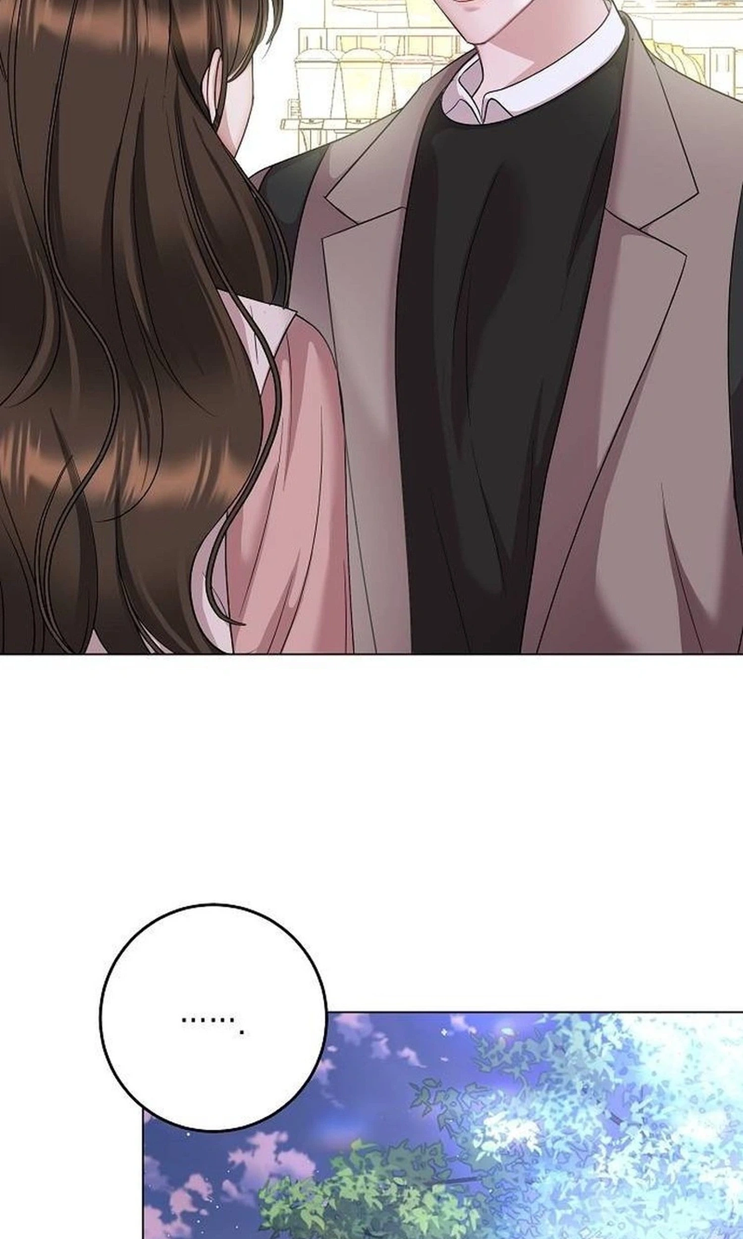 I Don’t Recommend Making a Mistake With Your Male Friend Chapter 26 - Page 3