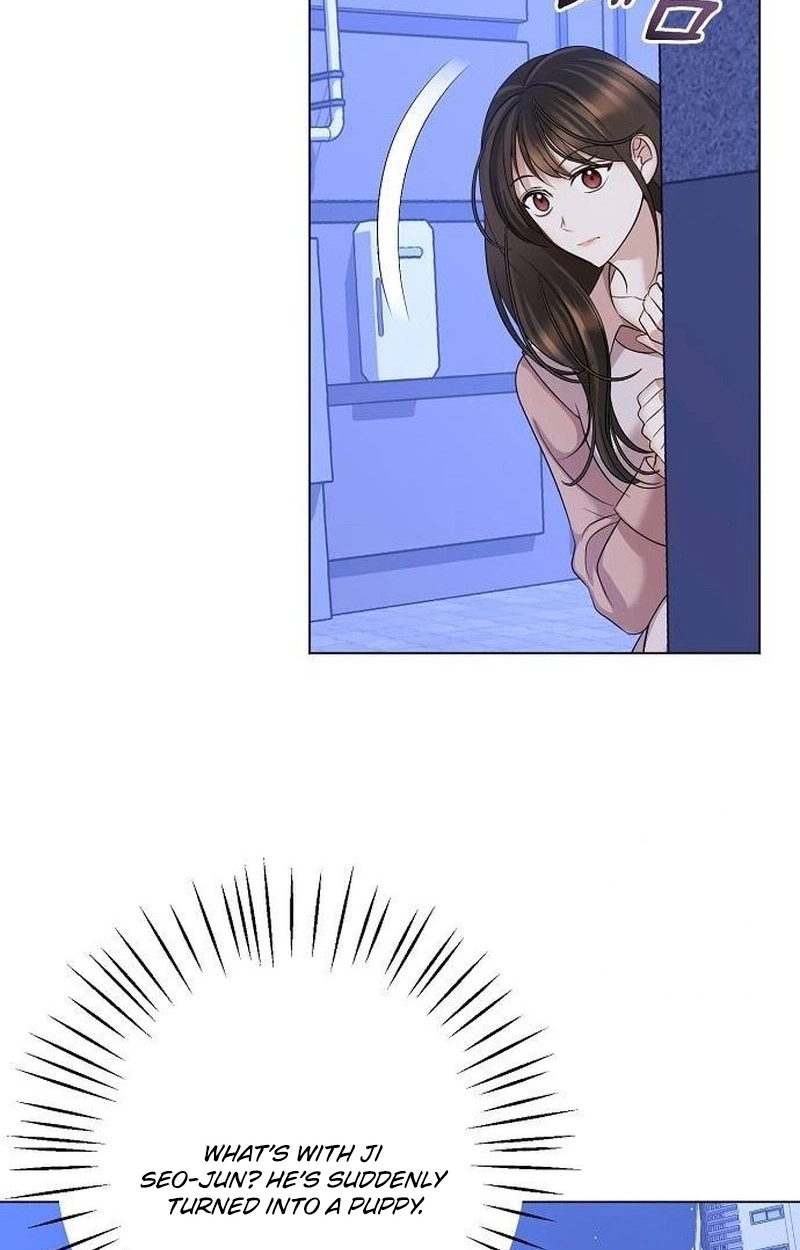 I Don’t Recommend Making a Mistake With Your Male Friend Chapter 26 - Page 32