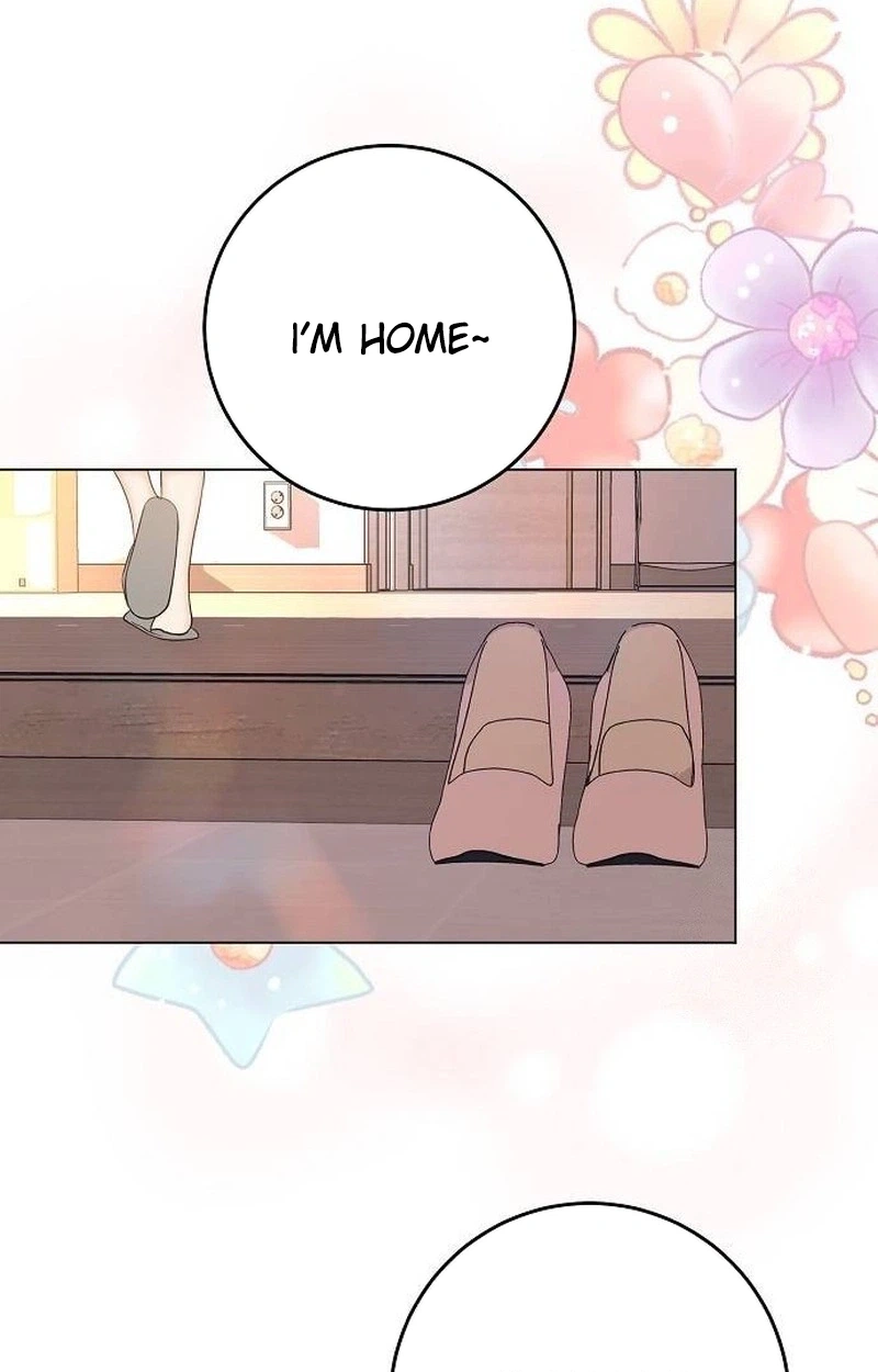 I Don’t Recommend Making a Mistake With Your Male Friend Chapter 26 - Page 35
