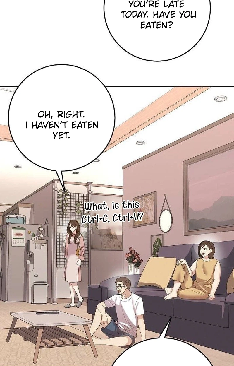 I Don’t Recommend Making a Mistake With Your Male Friend Chapter 26 - Page 36